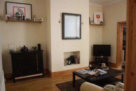 2 Bedroom Flat